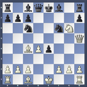 9...Nf6
