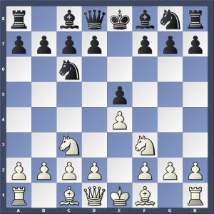 3. Nc3