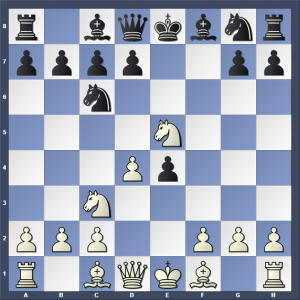 5. Ne5