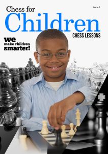 Chess Parents Endorsement of Chess for Children