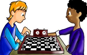 Teach Your Kid Chess