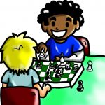 Teach Your Toddler Chess Course