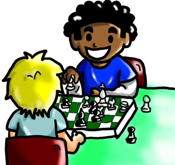 Teach Your Toddler Chess Course