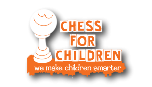 Chess for Children Logo