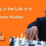 Chess Hustler TC