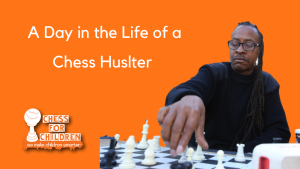 Chess Hustler TC