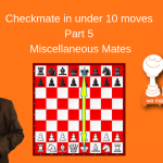 Quick Checkmates