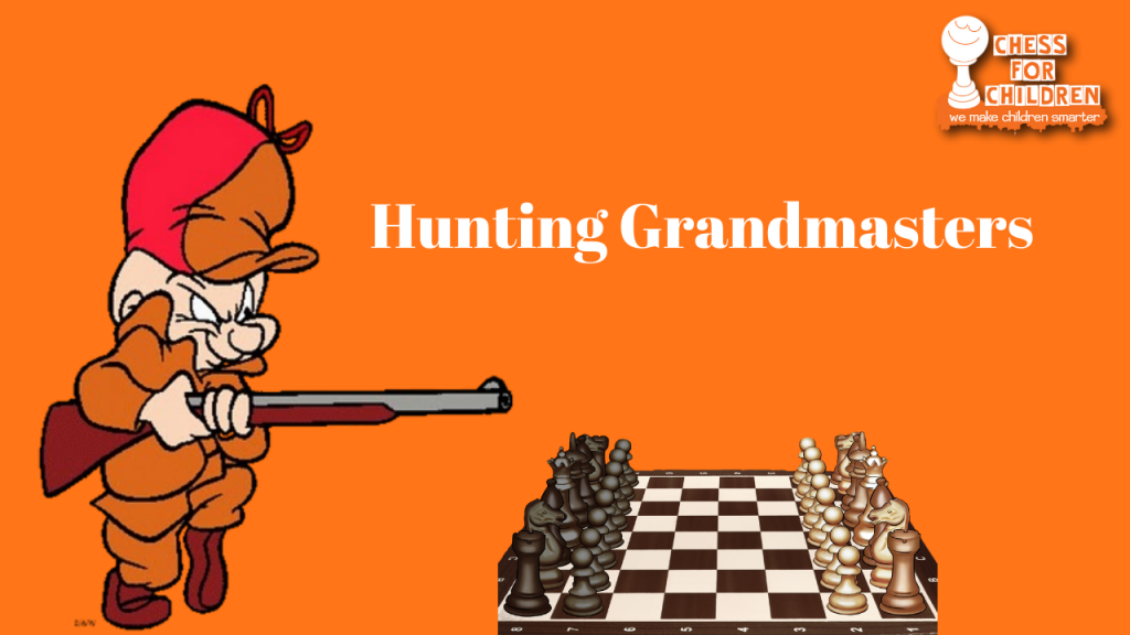 Beating Grandmasters