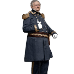 Gen. Winifield Scott