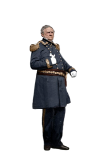 Gen. Winifield Scott