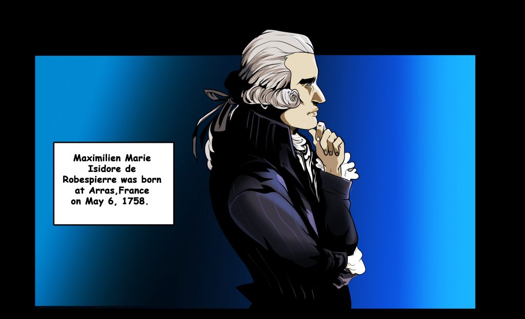 Robespierre and Chess