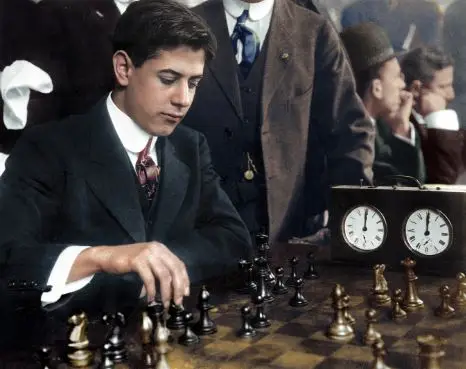 Capablanca