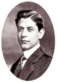 J.R. Capablanca brought to you bu Chess for Children