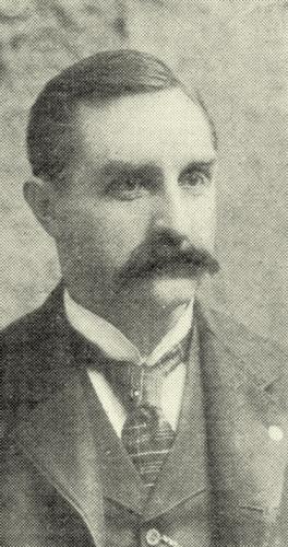 Franklin Knowles Young Worst Chess author of all time