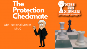 The Protection Checkmate