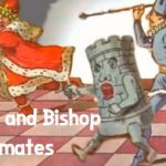 Rook and Bishop Mates