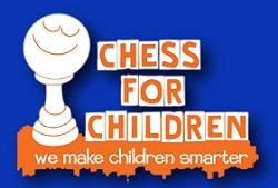 Chess for Children LOGO